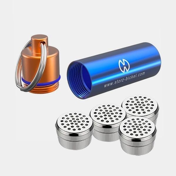Capsule Caddy de Storz & Bickel en GB Lleida
