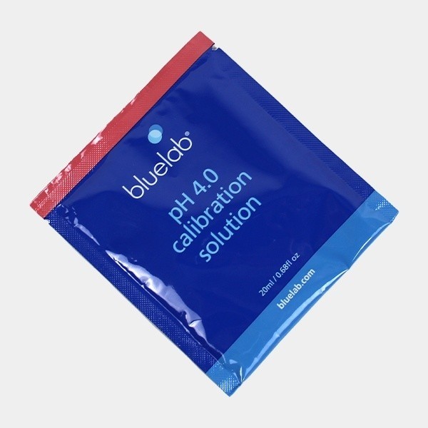 Líquido Calibrador pH Bluelab de Bluelab en GB Lleida