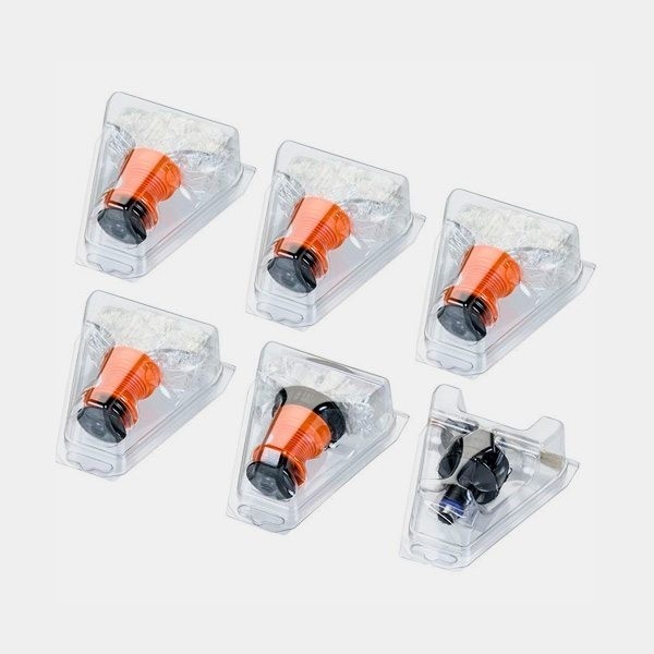 Kit Easy Valve Starter Set para Volcano de Storz & Bickel en GB Lleida