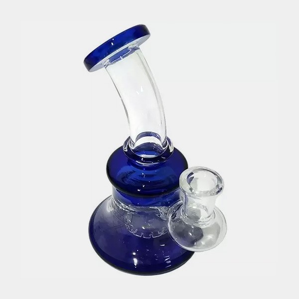 Pipa Agua Mini BHO en Cuarzo de  en GB Lleida