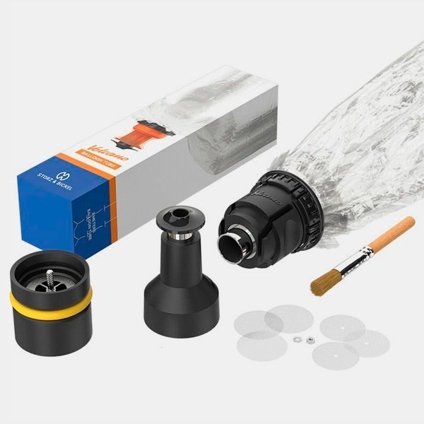 Kit Solid Valve para Volcano de Storz & Bickel en GB Lleida