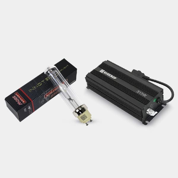 Kit iluminación LEC 315W Regulable de  en GB Lleida