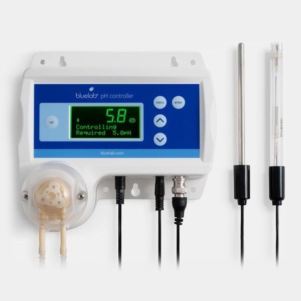 PH Controller Connect Bluelab de Bluelab en GB Lleida