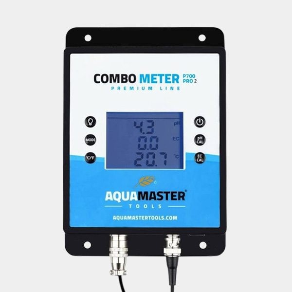 Medidor PH, EC y Temperatura P700 PRO 2 Aquamaster de  en GB Lleida