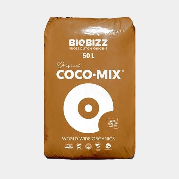 Biobizz Coco Mix 50L de BioBizz en GB Lleida