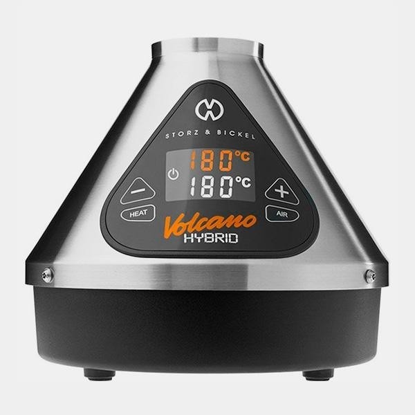 Vaporizador Volcano Hybrid de Storz & Bickel en GB Lleida