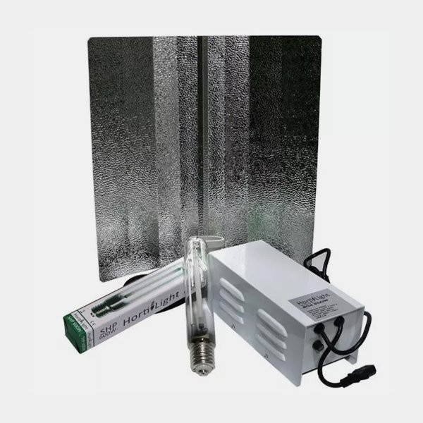 Equipo Magnético Cerrado 600W de  en GB Lleida