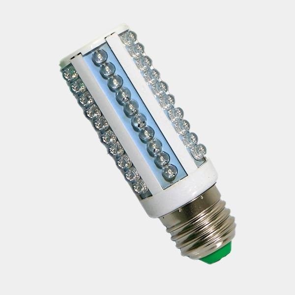 Bombilla Pure Light Green LED 3.5W de  en GB Lleida