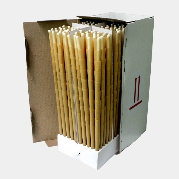 Conos Roll Master King Size (1000uds) de  en GB Lleida
