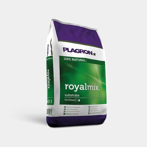 Plagron Royal Mix de Plagron en GB Lleida