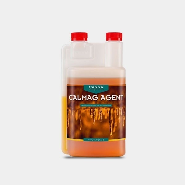 Calmag Agent de Canna · Abonos y nutrientes Boom Nutrients en GB Lleida (Lleida)