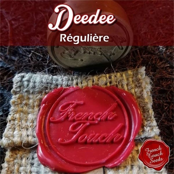 DeeDee de  en GB Lleida