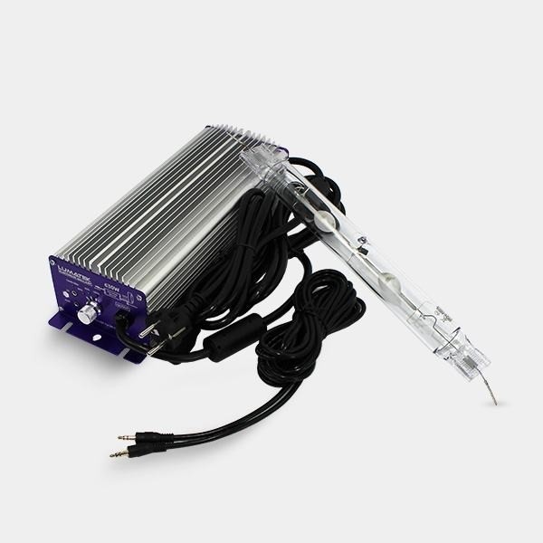 Kit Lumatek 630W LEC Controlable de Lumatek en GB Lleida
