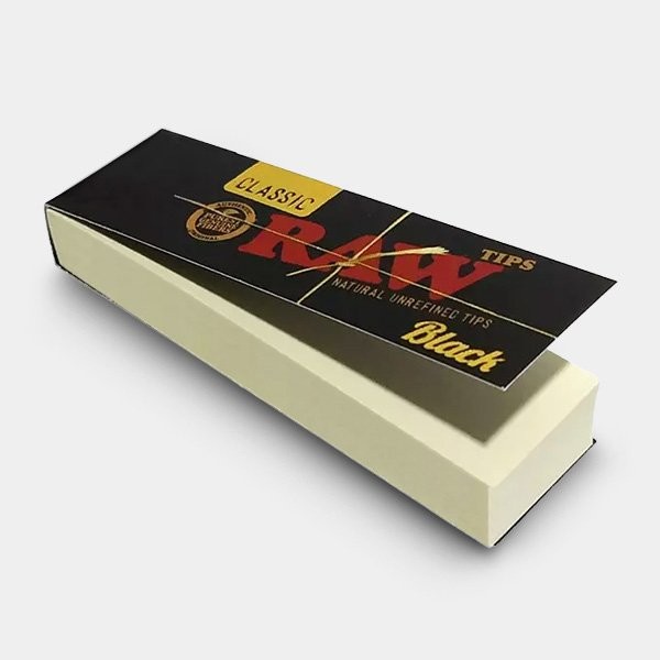 Raw Black Tips Classic de RAW en GB Lleida