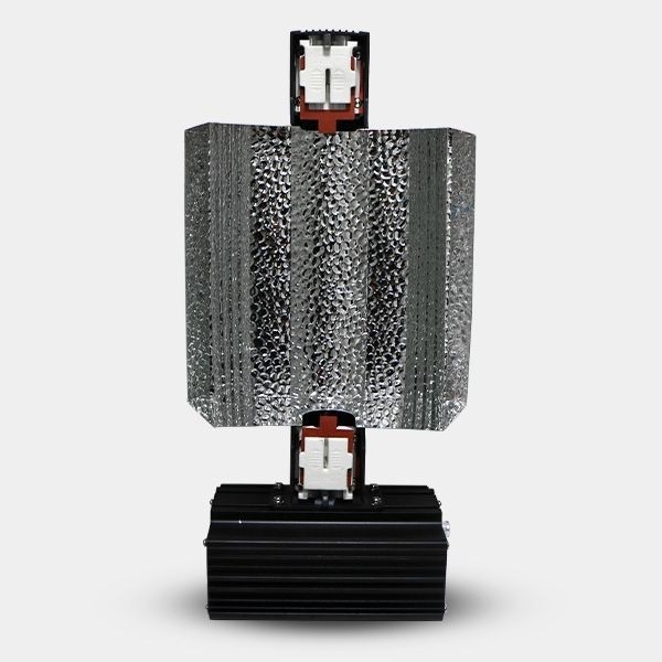 Luminaria Spectra D.E 1000W Solux HPS/LEC de Solux en GB Lleida