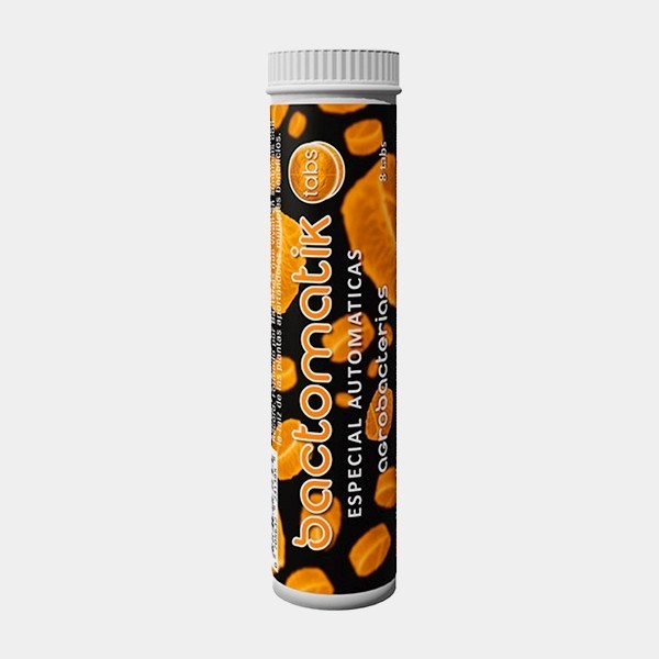 Bactomatik Tabs (Pastillas) · Abonos y nutrientes Boom Nutrients en GB Lleida (Lleida)