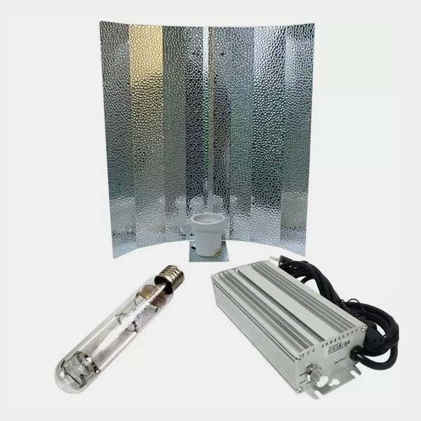 Kit Electrónico Regulable Vanguard 600W de  en GB Lleida