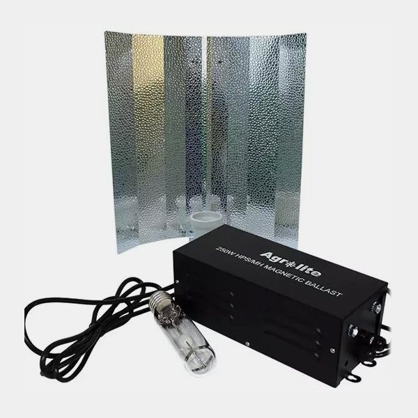 Kit de iluminación LEC magnético 315W de  en GB Lleida