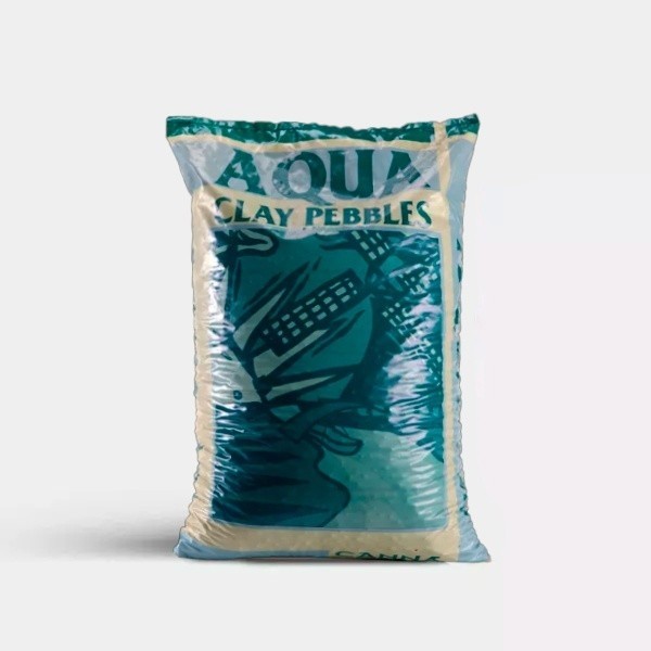 Bolas de Arcilla Expandida Canna de Canna en GB Lleida