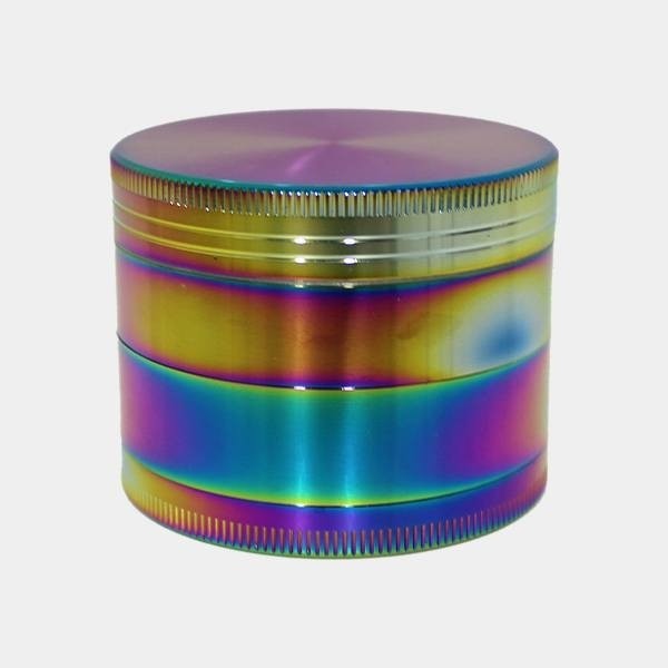Grinder Icy 4 partes 54mm · Parafernalia: elige y suma a tu pedido en GB Lleida (Lleida)