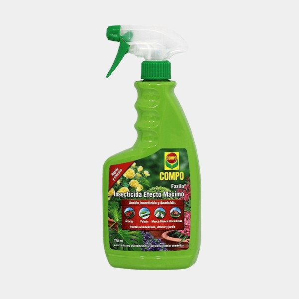 Insecticida Efecto Máximo de Compo · Abonos y nutrientes Boom Nutrients en GB Lleida (Lleida)