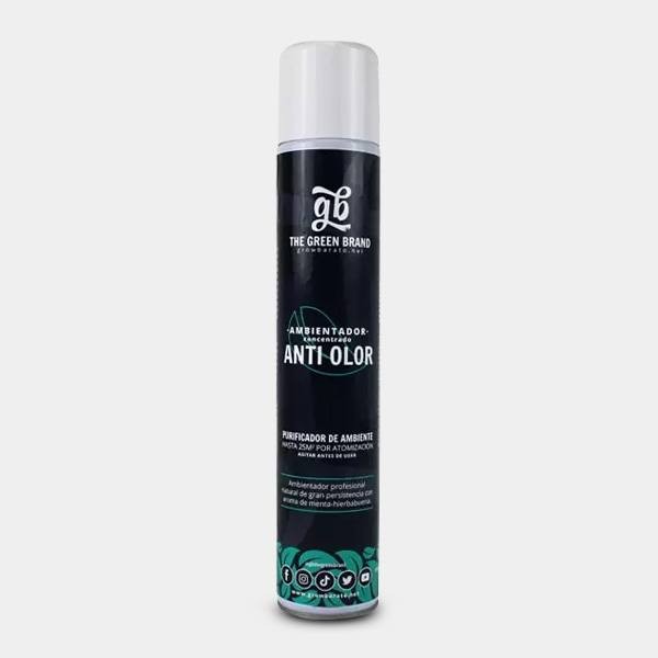Spray Antiolor GB de  en GB Lleida