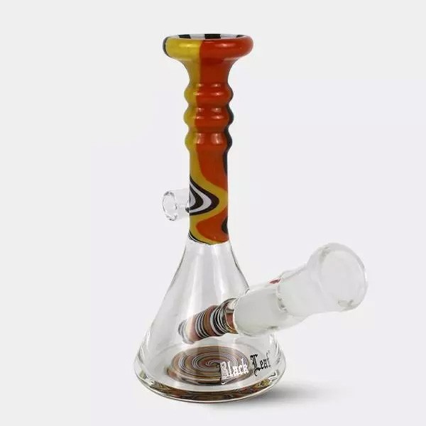 Bong para BHO Black Leaf 13cm de Black Leaf en GB Lleida