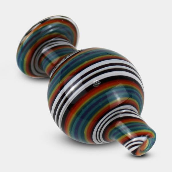 Karb Cap Espiral Mezcla de colores de  en GB Lleida