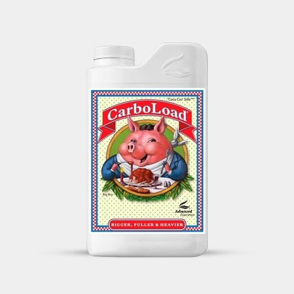Carboload Advanced Nutrients de Advanced Nutrients · Abonos y nutrientes Boom Nutrients en GB Lleida (Lleida)
