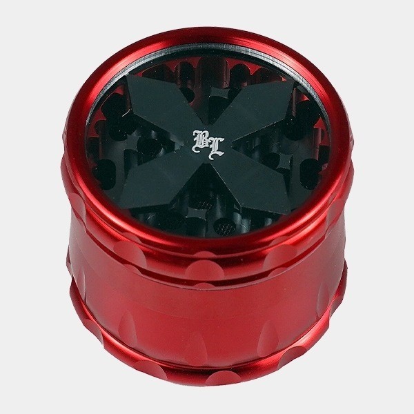 Grinder Cross 60mm Black Leaf de Black Leaf en GB Lleida