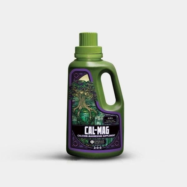 Cal-Mag Emerald Harvest de  en GB Lleida