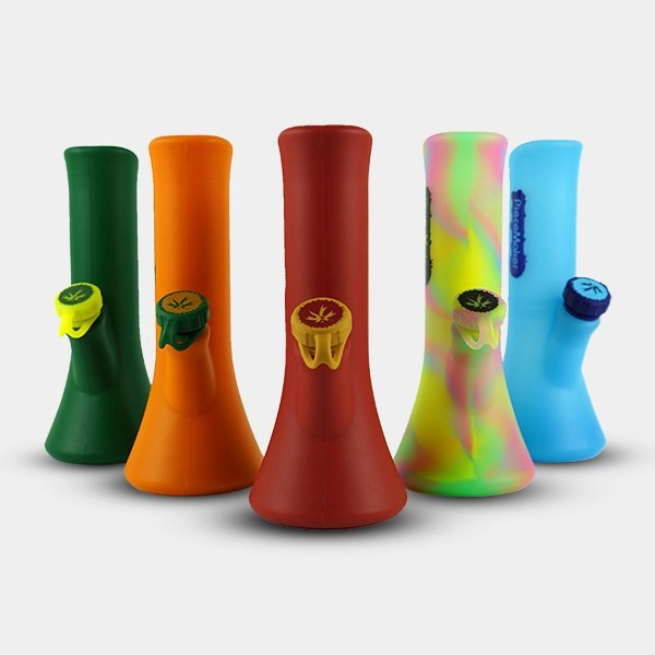 Bong De Silicona Kali Go! de  en GB Lleida