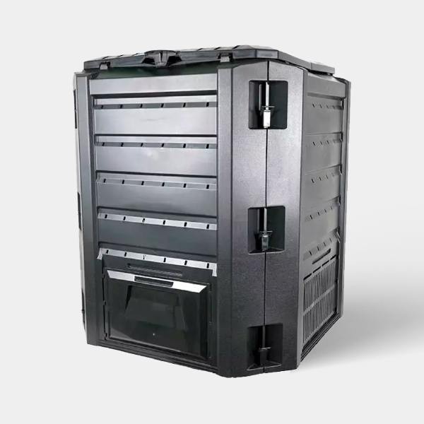 Caja de Compostaje 380L de  en GB Lleida