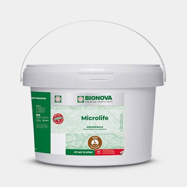 Microlife · Abonos y nutrientes Boom Nutrients en GB Lleida (Lleida)