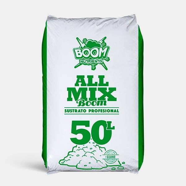 All Mix Boom Nutrients de  en GB Lleida