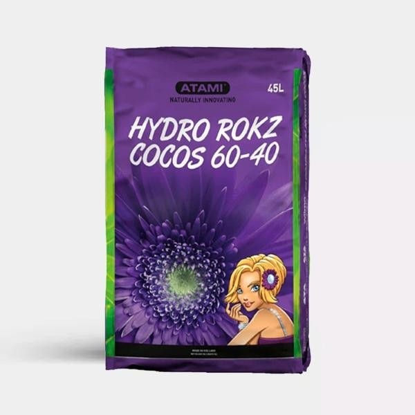 Hydro Rokz Cocos 60-40 de  en GB Lleida
