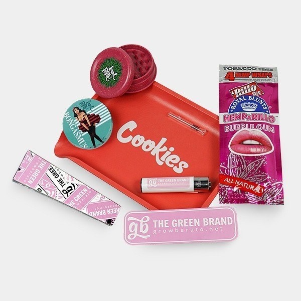 Kit Rosa de  en GB Lleida