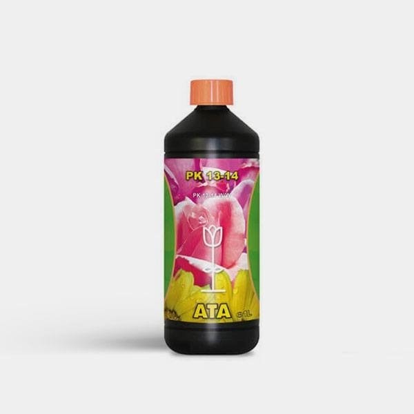 PK 13-14 ATA de Atami · Abonos y nutrientes Boom Nutrients en GB Lleida (Lleida)