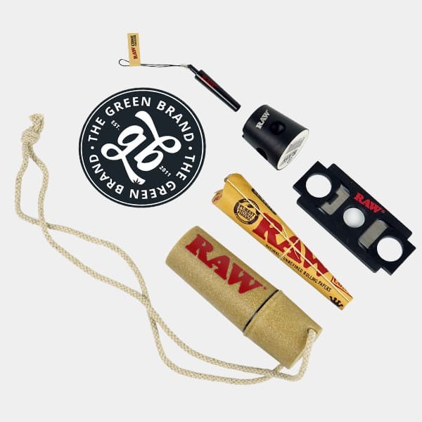 Kit Raw Cone Creator de RAW en GB Lleida