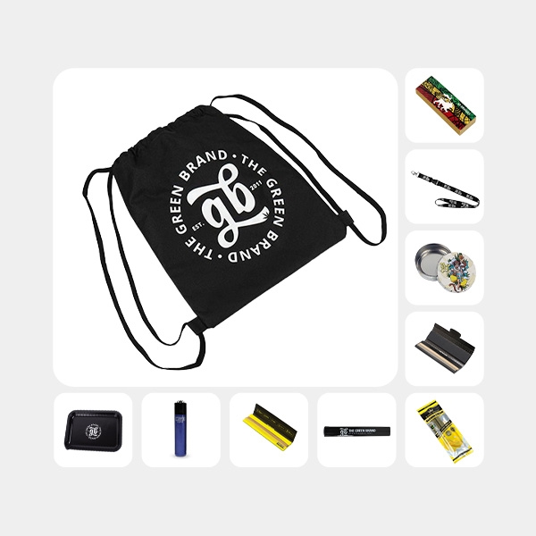 Kit Travel de  en GB Lleida