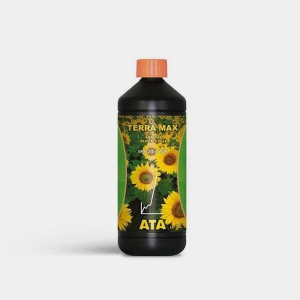 Terra Max de Atami en GB Lleida