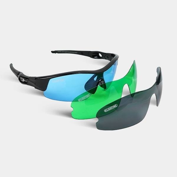 Gafas Para Cultivo GB de  en GB Lleida