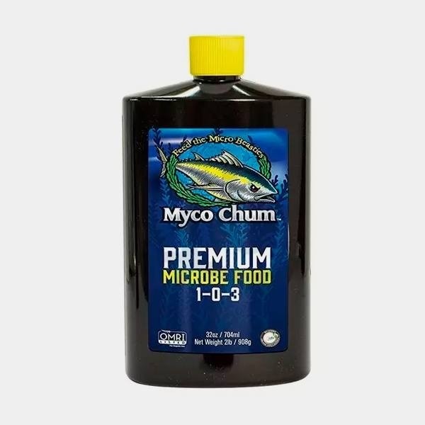 Myco Chum de  en GB Lleida