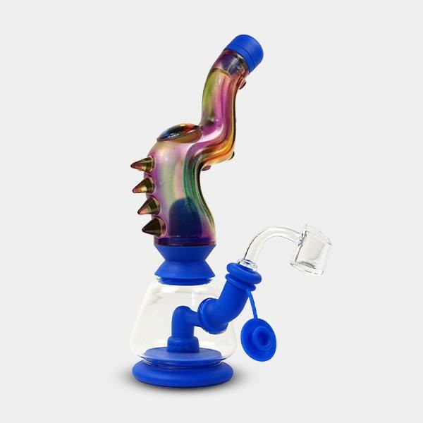 Bong Resina S3 de  en GB Lleida