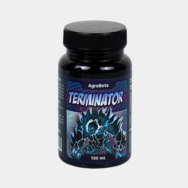 Terminator · Abonos y nutrientes Boom Nutrients en GB Lleida (Lleida)