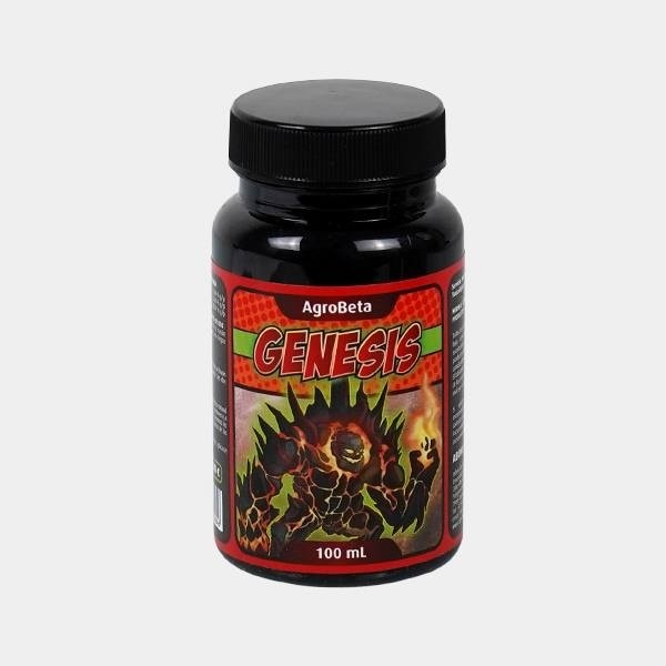 Genesis · Abonos y nutrientes Boom Nutrients en GB Lleida (Lleida)