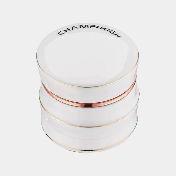 Grinder Champ High Porcelana Blanca 63 mm de Champ High en GB Lleida