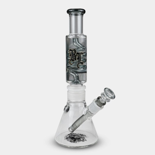 Bong Refrigerante con Gel a Spirale Black Leaf de Black Leaf en GB Lleida