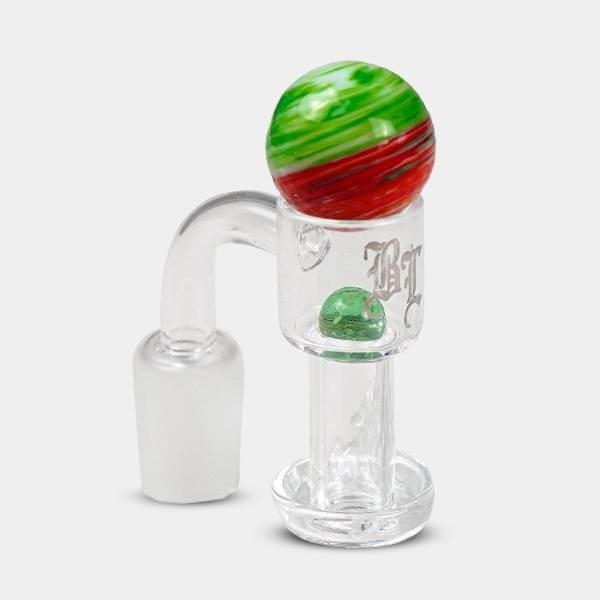 Kit Banger Terp Slurper Black Leaf de Black Leaf en GB Lleida