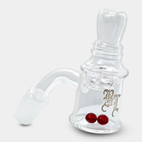 Kit Banger con Carb Cab Black Leaf de Black Leaf en GB Lleida